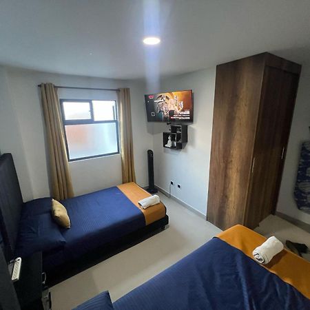 Apartamento Angel Namaste Bello Eksteriør billede