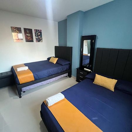 Apartamento Angel Namaste Bello Eksteriør billede