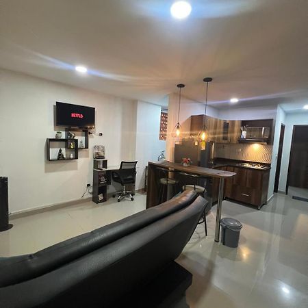 Apartamento Angel Namaste Bello Eksteriør billede