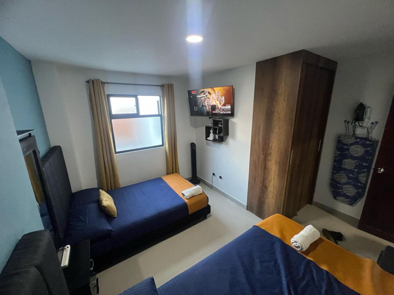 Apartamento Angel Namaste Bello Eksteriør billede