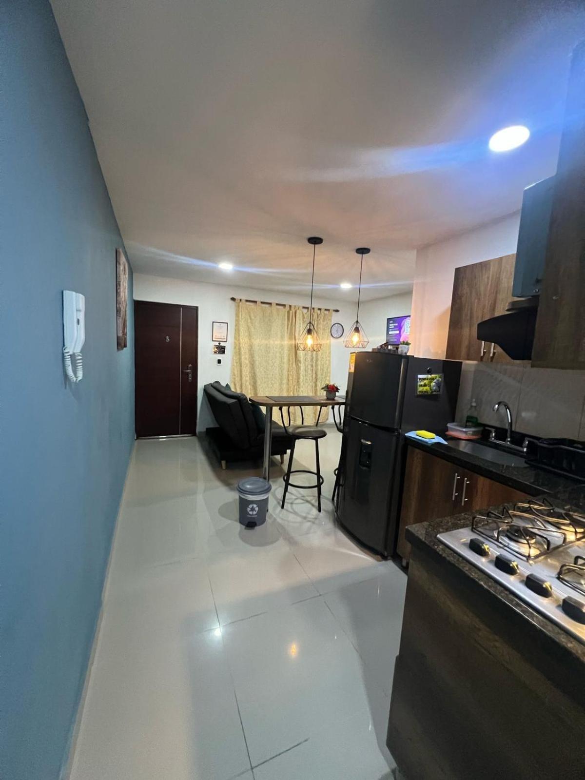 Apartamento Angel Namaste Bello Eksteriør billede