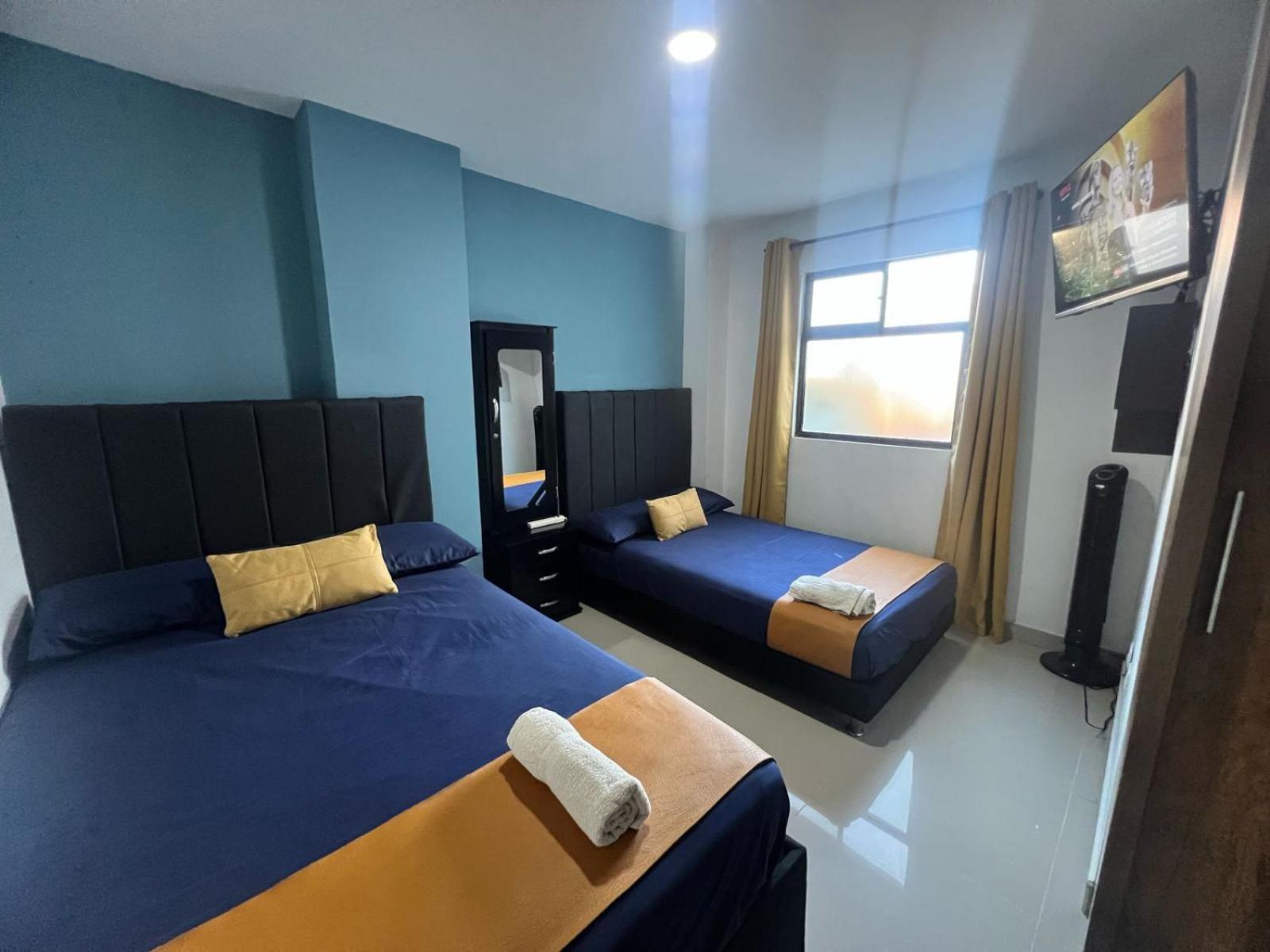 Apartamento Angel Namaste Bello Eksteriør billede