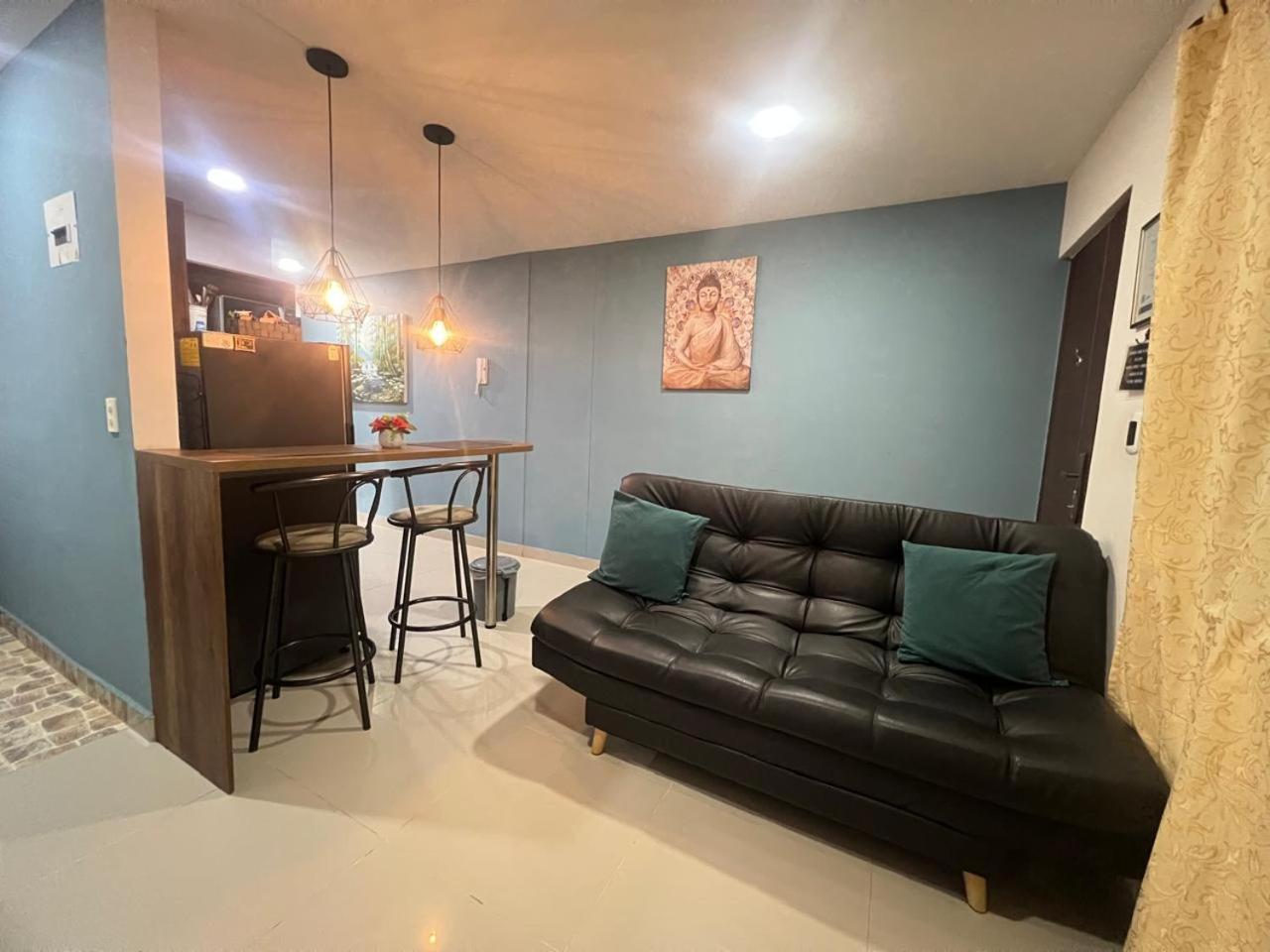 Apartamento Angel Namaste Bello Eksteriør billede